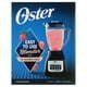Oster Classic Series 5-Speed Blender Black