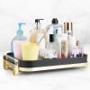 Kitchen Drain Tray,Bowl Cup Dish Drying Rack ,Tea Plate Drainboard Kitchen Sink Tray,Bathroom Draining Board Bowl Cup Dish Drying Rack Black